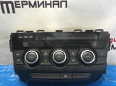 Блок климат-контроля MAZDA CX-5 PEVPS KEEFW