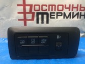 Кнопки в салон MAZDA CX-5 KE2FW