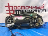 Ручка двери наружняя NISSAN X-TRAIL SR20VET PNT30