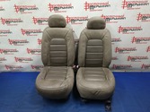 Сиденье FORD EXPLORER