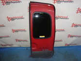 Дверь багажника RENAULT KANGOO KC0