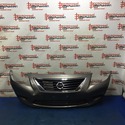 Бампер передний NISSAN LATIO N17