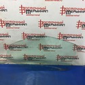 Стекло двери боковое SMART FORTWO  160.910 450.347 CITY-COUPE