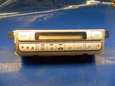 Блок климат-контроля HONDA STEPWGN K20A RF3