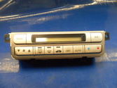 Блок климат-контроля HONDA STEPWGN K20A RF3