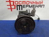 Компрессор кондиционера MAZDA FAMILIA B3 BG3P