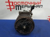 Компрессор кондиционера NISSAN LAFESTA MR20DE B30