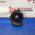 Мотор печки JAGUAR