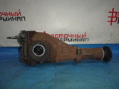 Редуктор заднего моста SUBARU LEGACY EJ20T BL5