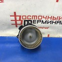 Мотор печки SUZUKI JIMNY K6A JB23W