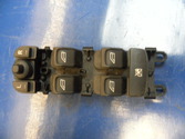 Блок управления стеклоподъемниками VOLVO V70 B5254T6 BW56
