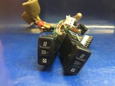 Кнопки в салон TOYOTA LAND CRUISER HDJ101