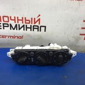 Блок климат-контроля FORD FOCUS CB4