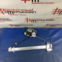 Стеклоподъёмник MMC CHARIOT GRANDIS 4G64 N84W
