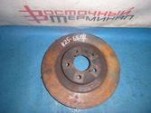 Диск тормозной SUBARU FORESTER EJ20 SG5