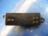 Часы TOYOTA VISTA 4SFE SV30