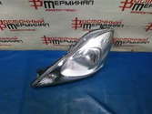 Фара HONDA FIT L13A GE6