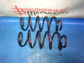 Пружина подвески TOYOTA VITZ 1KRFE KCP130