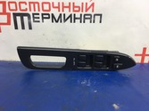 Блок управления стеклоподъемниками TOYOTA WISH 1AZFSE ANE10G