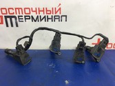 Катушка зажигания MAZDA PREMACY LF-DE CREW