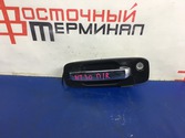 Ручка двери наружняя NISSAN X-TRAIL SR20VET PNT30