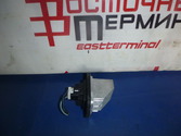 Реостат печки MAZDA PREMACY L3-VE CR3W