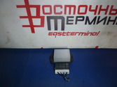 Реостат печки MMC PAJERO V63W