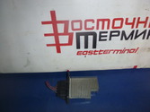 Реостат печки TOYOTA IST NCP61