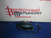 Ручка двери наружняя SUBARU LEGACY BD2