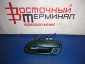 Ручка двери наружняя SUBARU LEGACY BD2