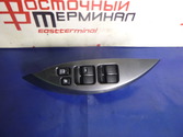 Блок управления стеклоподъемниками MMC GRANDIS 4G69 NA4W
