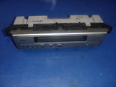 Блок климат-контроля HONDA STEPWGN K20A RF3