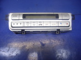 Блок климат-контроля HONDA STEPWGN K20A RF3