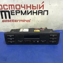 Блок климат-контроля BMW 318i E46