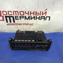 Блок климат-контроля SUZUKI JIMNY K6A JB23W