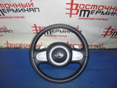 Руль MINI COOPER N12B16A R56