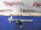 Стеклоподъёмник PEUGEOT 207 5FW WA