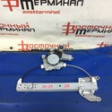 Стеклоподъёмник NISSAN X-TRAIL NT31