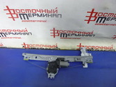 Стеклоподъёмник PEUGEOT 207 5FW WA