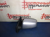Зеркало боковое MMC LANCER 4B11 CY4A