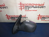 Зеркало боковое RENAULT KANGOO K4MB753 KC0