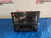 Блок климат-контроля SUBARU LEGACY EJ20 BL5
