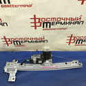 Стеклоподъёмник PEUGEOT 207 5FW WA