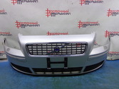 Бампер передний VOLVO V40