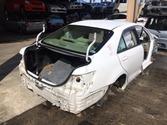 Дверь боковая TOYOTA CAMRY ACV40