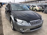 Ноускат SUBARU OUTBACK EJ253 BP9