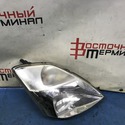 Фара SUZUKI MR WAGON K6A MF21S
