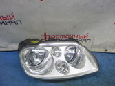 Фара VOLKSWAGEN TOURAN 1T1