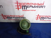 Мотор печки RENAULT KANGOO K4M831 KW0