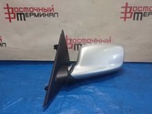 Зеркало боковое BMW 750i E65
